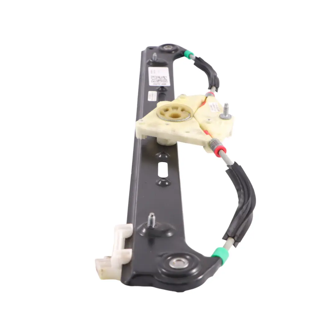 BMW X3 E83 LCI Elevalunas Puerta Trasera Izquierda - SKU 6925965-2 - Número de pieza 6925965