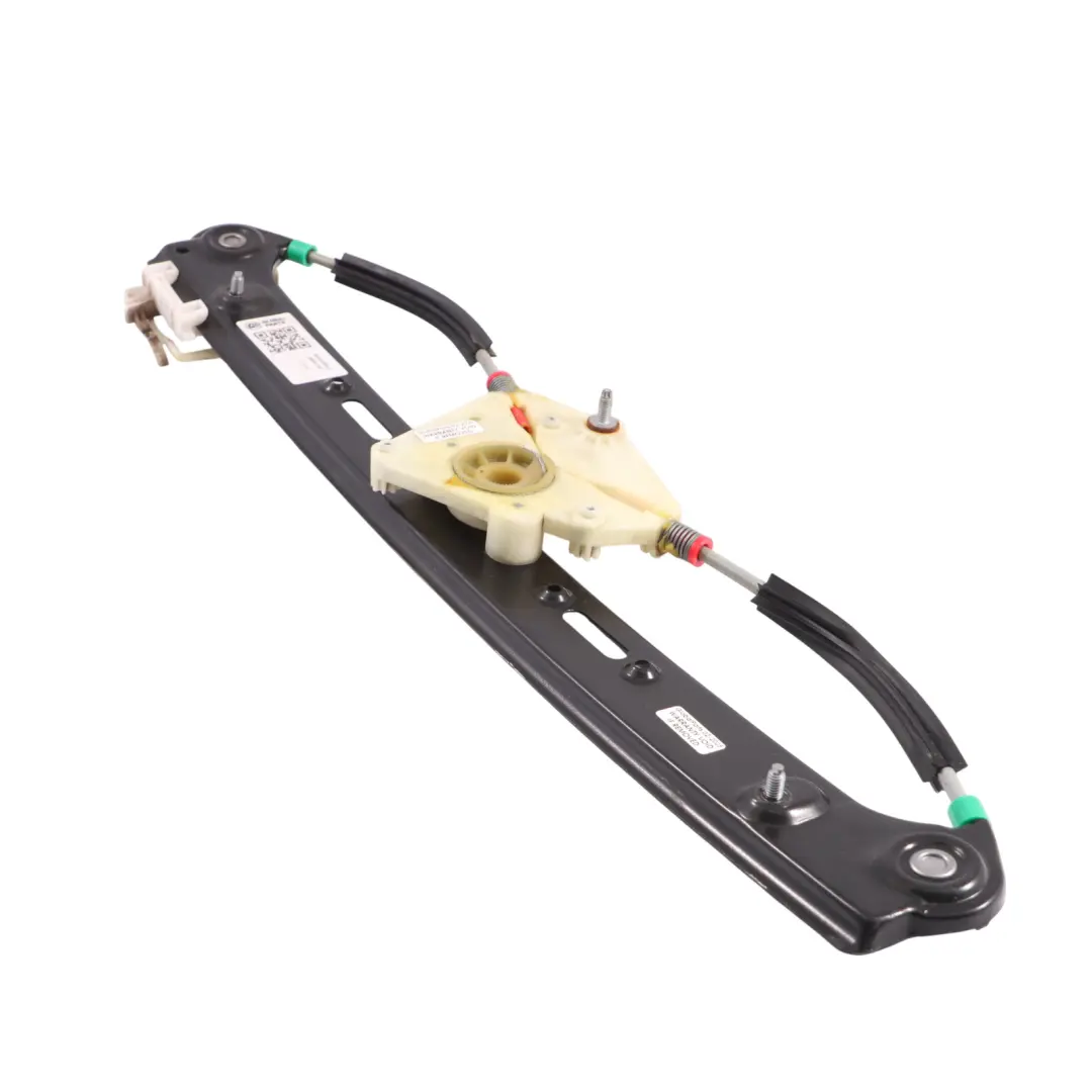 BMW X3 E83 LCI Elevalunas Puerta Trasera Derecha - SKU 6925966-2 - Número de pieza 6925966