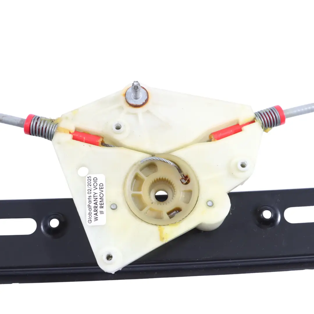 BMW X3 E83 LCI Elevalunas Puerta Trasera Derecha - SKU 6925966-2 - Número de pieza 6925966