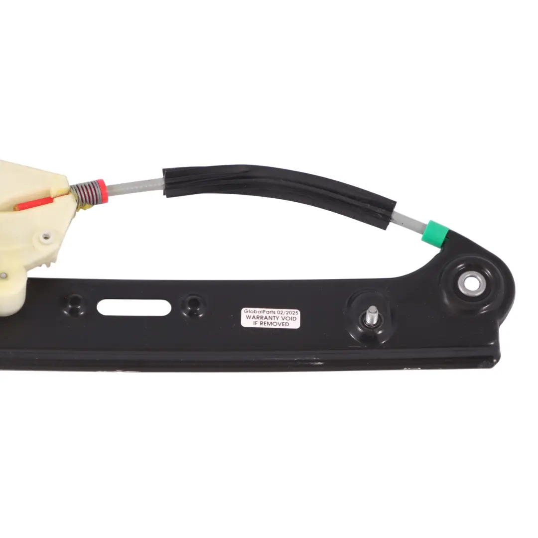 Alzacristalli Posteriore Destro per BMW X3 E83 LCI con numero di parte 6925966 BMW X3 E83 LCI Alzacristalli Posteriore Destro - SKU 6925966-2 - Numero di parte 6925966