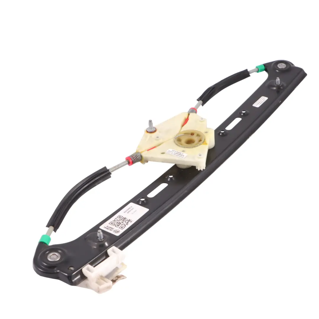 BMW X3 E83 Lci Hintere Tür Fensterheber Rechts - SKU 6925966-2 - Teilenummer 6925966