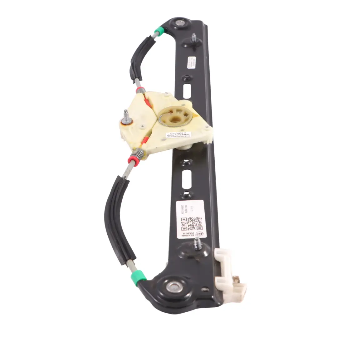 Elevalunas Puerta Trasera Derecha para BMW X3 E83 LCI con número de pieza 6925966 BMW X3 E83 LCI Elevalunas Puerta Trasera Derecha - SKU 6925966-2 - Número de pieza 6925966