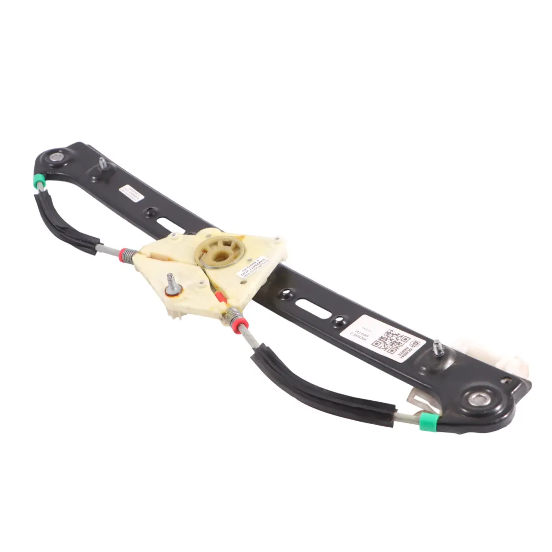 BMW X3 E83 Lci Hintere Tür Fensterheber Rechts - SKU 6925966-2 - Teilenummer 6925966