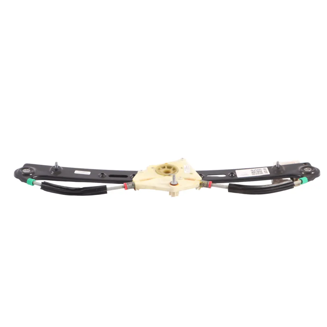 BMW X3 E83 Lci Hintere Tür Fensterheber Rechts - SKU 6925966-2 - Teilenummer 6925966
