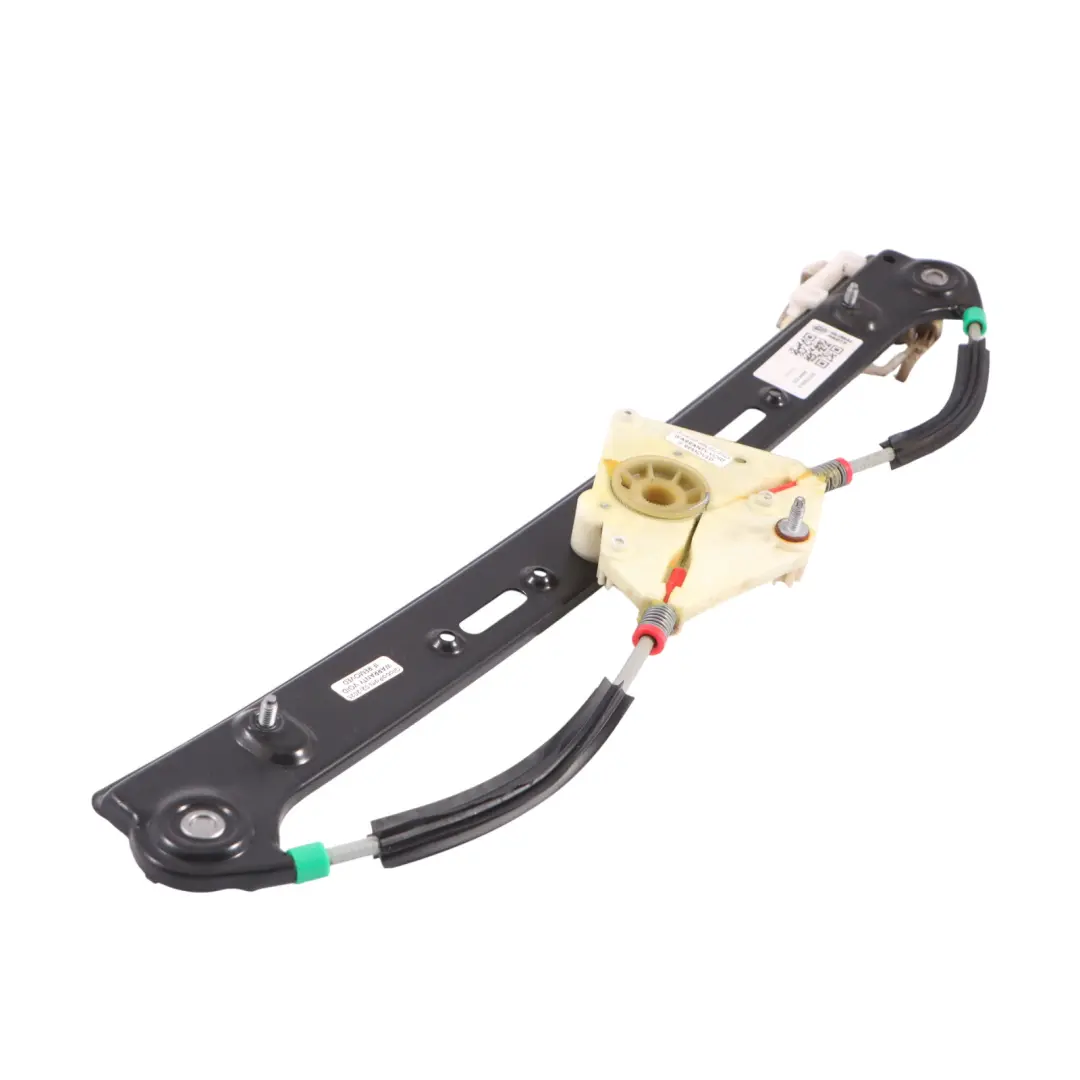 BMW X3 E83 Lci Hintere Tür Fensterheber Rechts - SKU 6925966-2 - Teilenummer 6925966