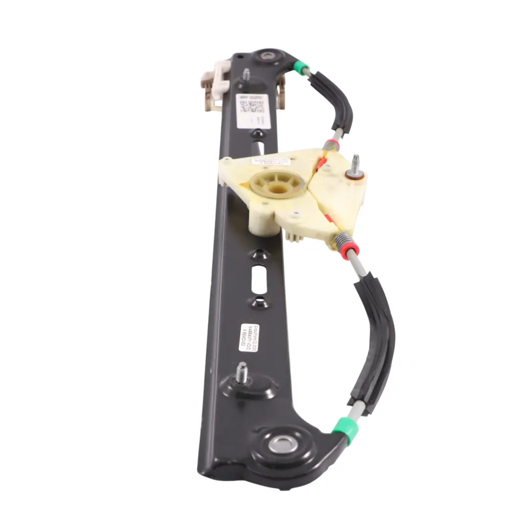 BMW X3 E83 LCI Elevalunas Puerta Trasera Derecha - SKU 6925966-2 - Número de pieza 6925966