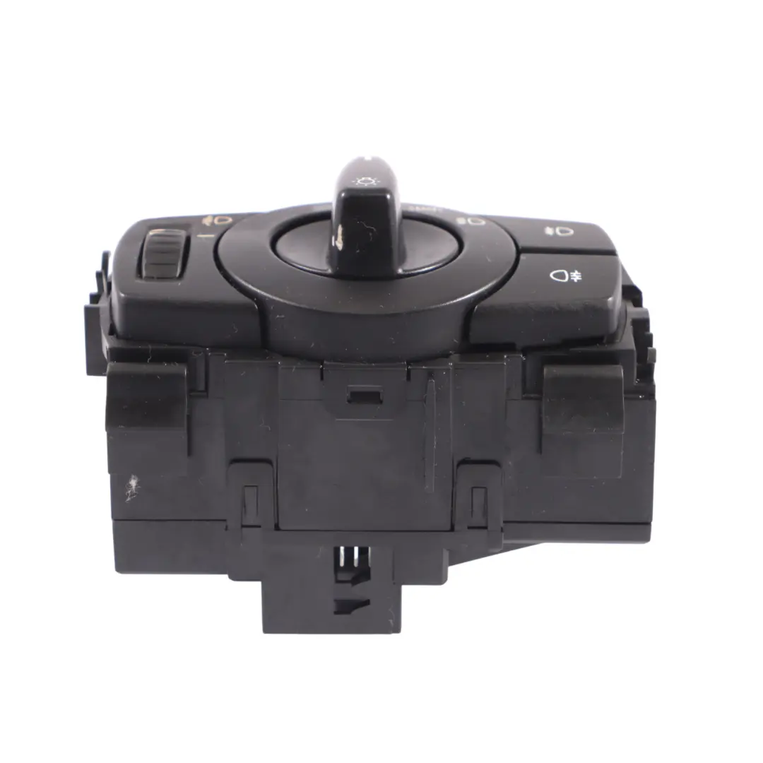 Headlight Switch BMW E81 E87 E90 E91 Control Element Light Switch Panel to with Part number 6932794 Headlight Switch BMW E81 E87 E90 E91 Control Element Light Switch Panel - SKU 6932794-1 - Part number 6932794