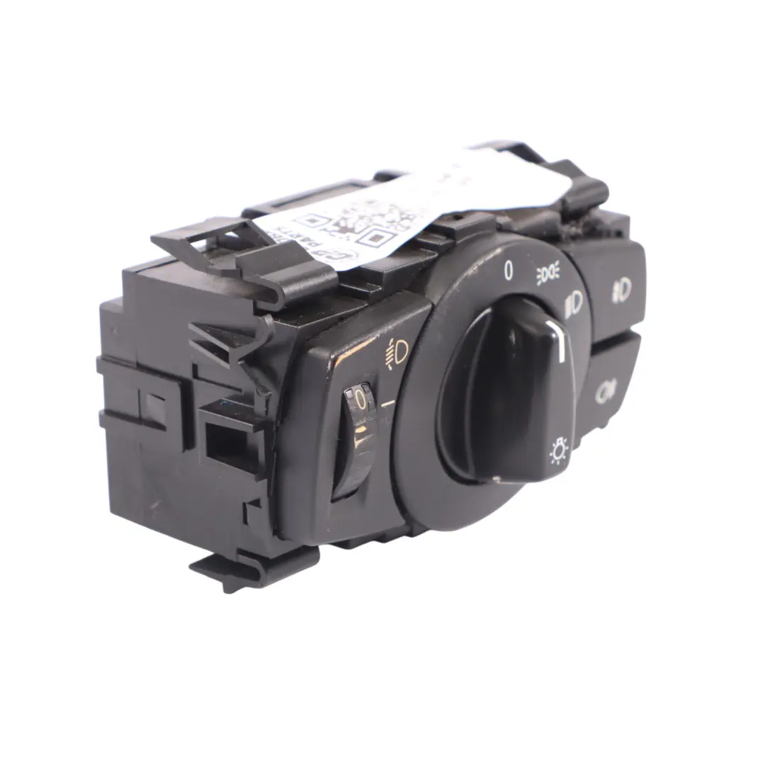  Headlight Switch BMW E81 E87 E90 E91 Control Element Light Switch Panel - SKU 6932794-1 - Part number 6932794