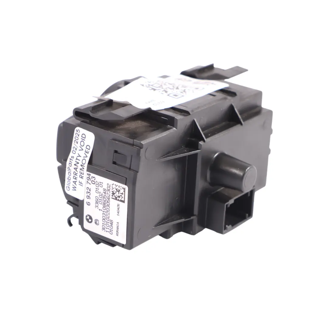 Headlight Switch BMW E81 E87 E90 E91 Control Element Light Switch Panel to with Part number 6932794 Headlight Switch BMW E81 E87 E90 E91 Control Element Light Switch Panel - SKU 6932794-1 - Part number 6932794