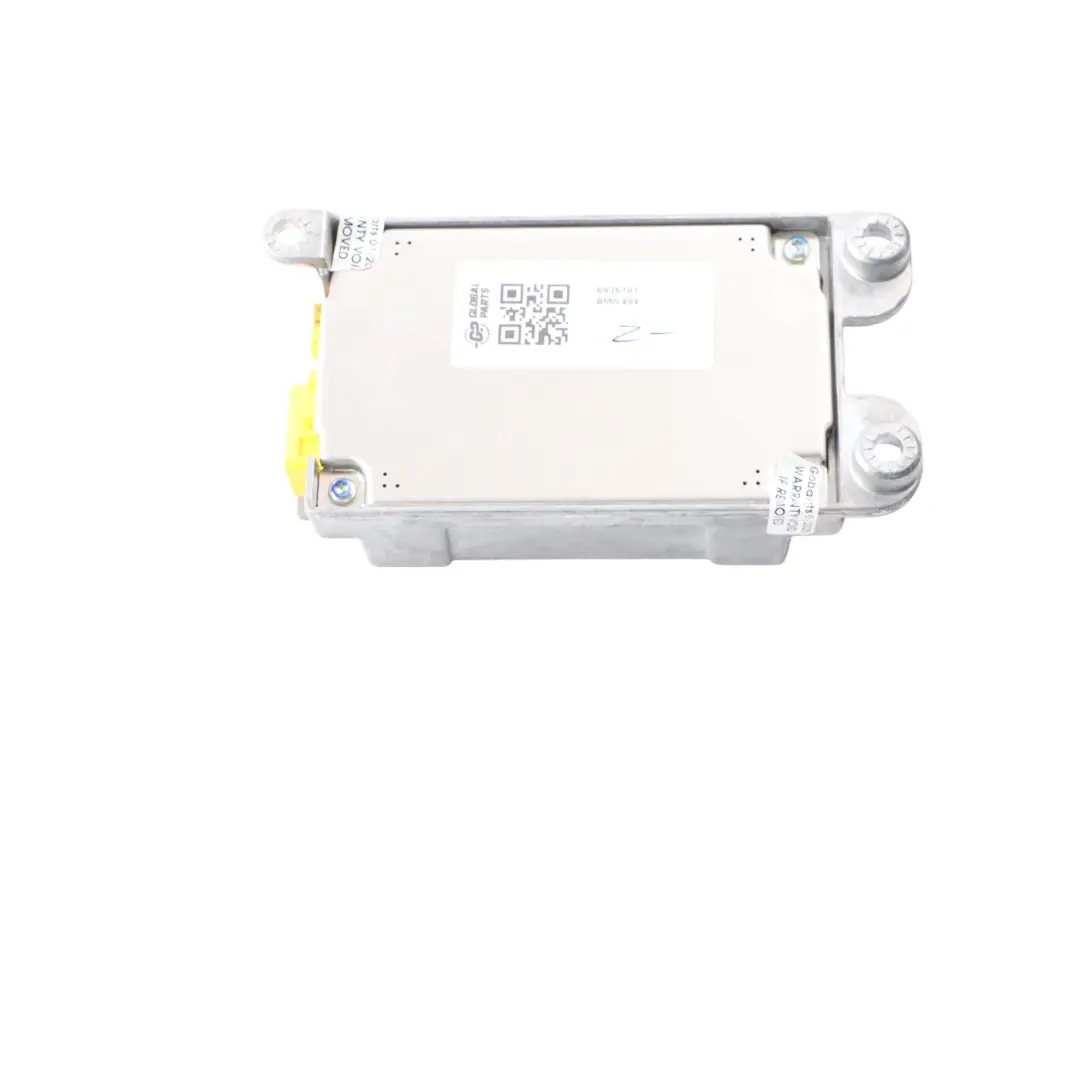 Module Control Unit ECU to BMW E64 Air with Part number 6936181 BMW E64 Air Module Control Unit ECU - SKU 6936181 - Part number 6936181