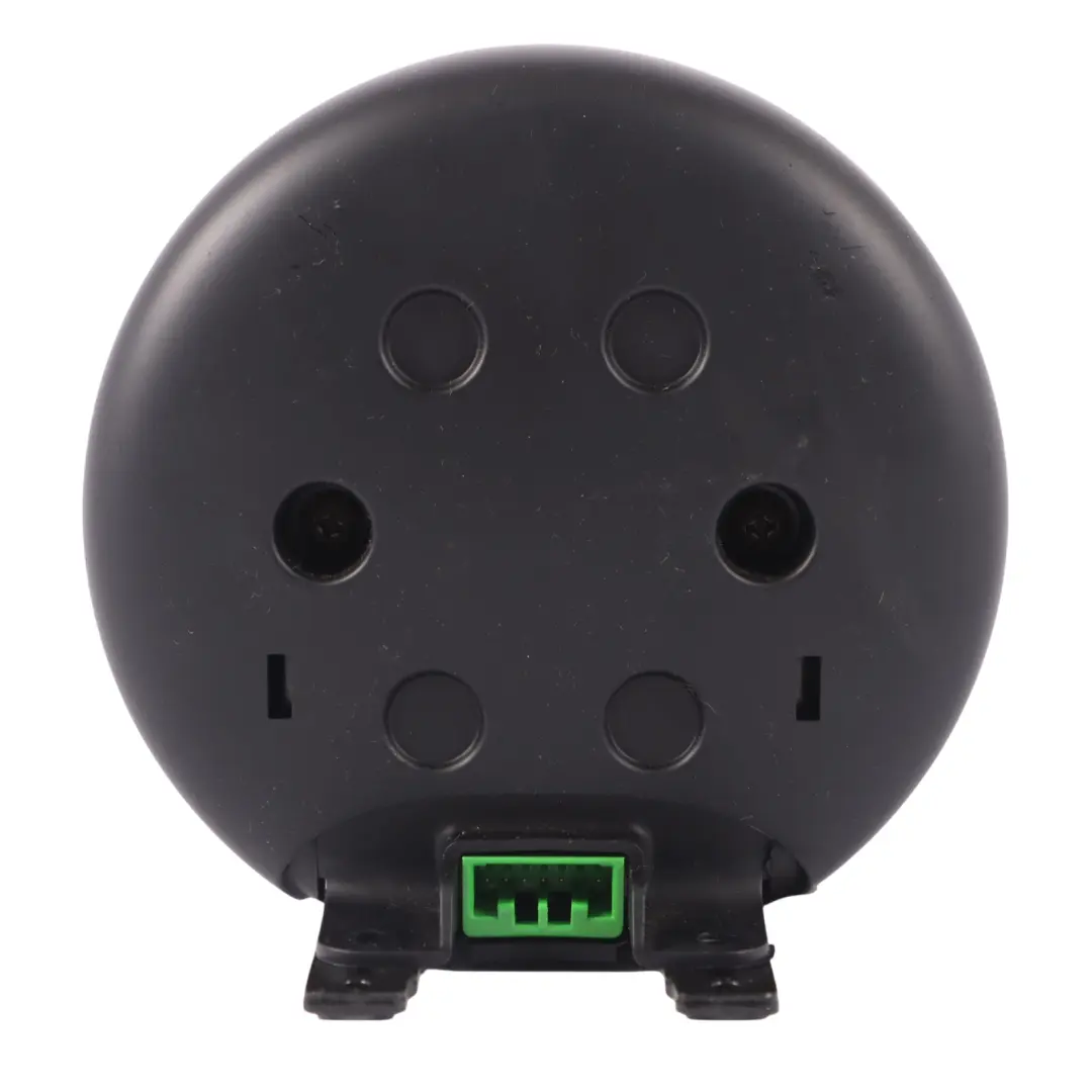 W17 Diesel contagiri Tachimetro Argento per Mini One D R50 con numero di parte 6936297 Mini One D R50 W17 Diesel contagiri Tachimetro Argento - SKU 6936297-1 - Numero di parte 6936297