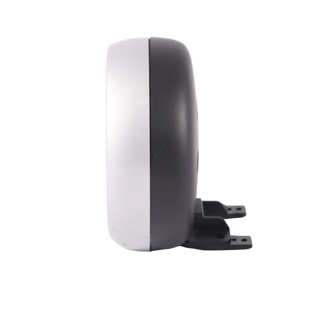 W17 Diesel Compte-tours Tachymètre Jauge Argent pour Mini One D R50 à propos du numéro de pièce 6936297 Mini One D R50 W17 Diesel Compte-tours Tachymètre Jauge Argent - SKU 6936297-1 - Numéro de pièce 6936297