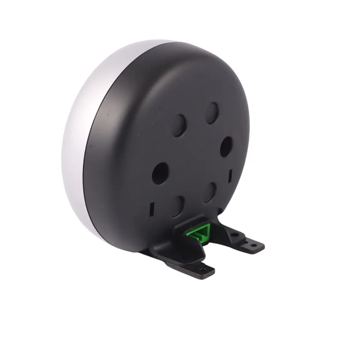 Mini One D R50 W17 Diesel Compte-tours Tachymètre Jauge Argent - SKU 6936297-1 - Numéro de pièce 6936297
