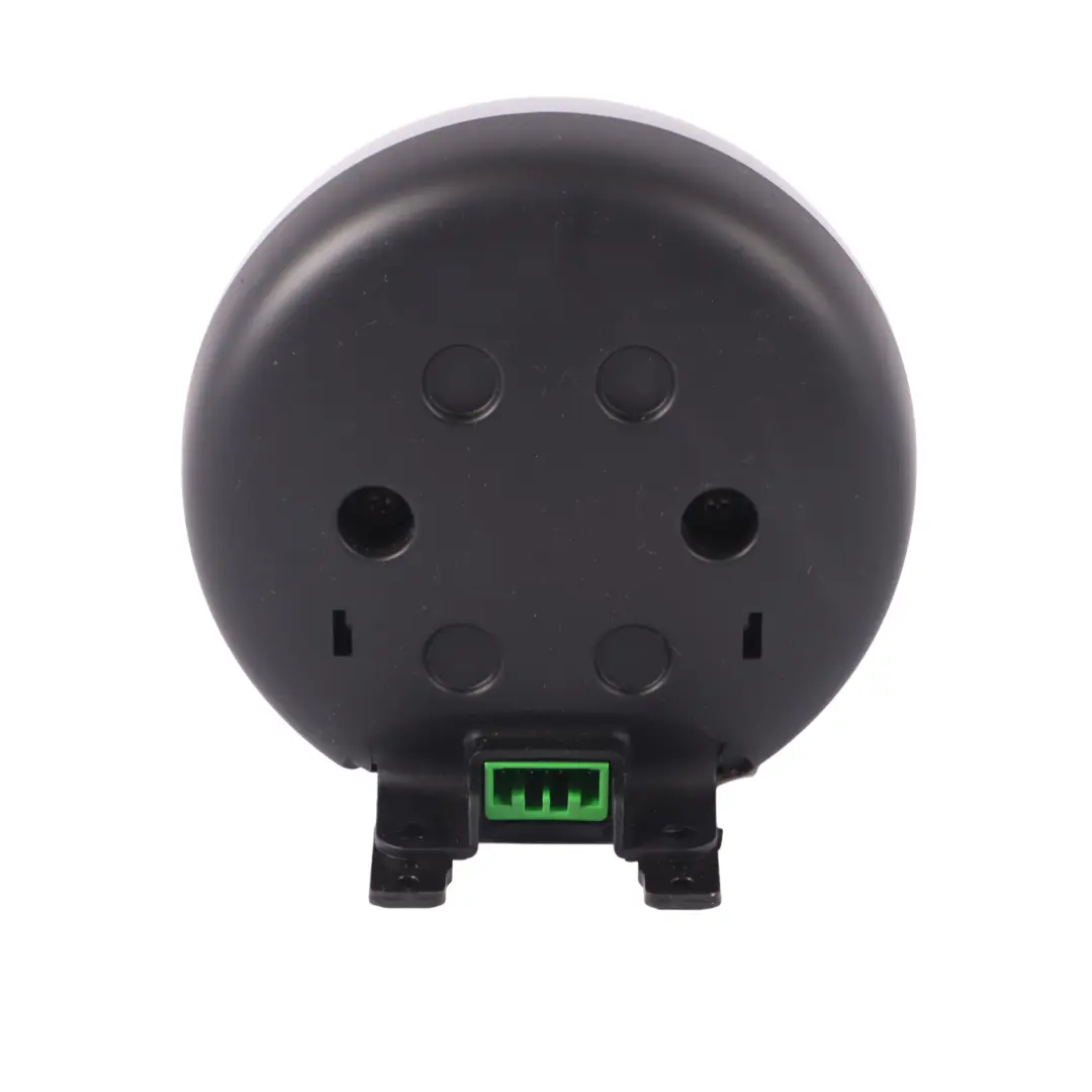 Mini One D R50 W17 Diesel Compte-tours Tachymètre Jauge Argent - SKU 6936297-1 - Numéro de pièce 6936297