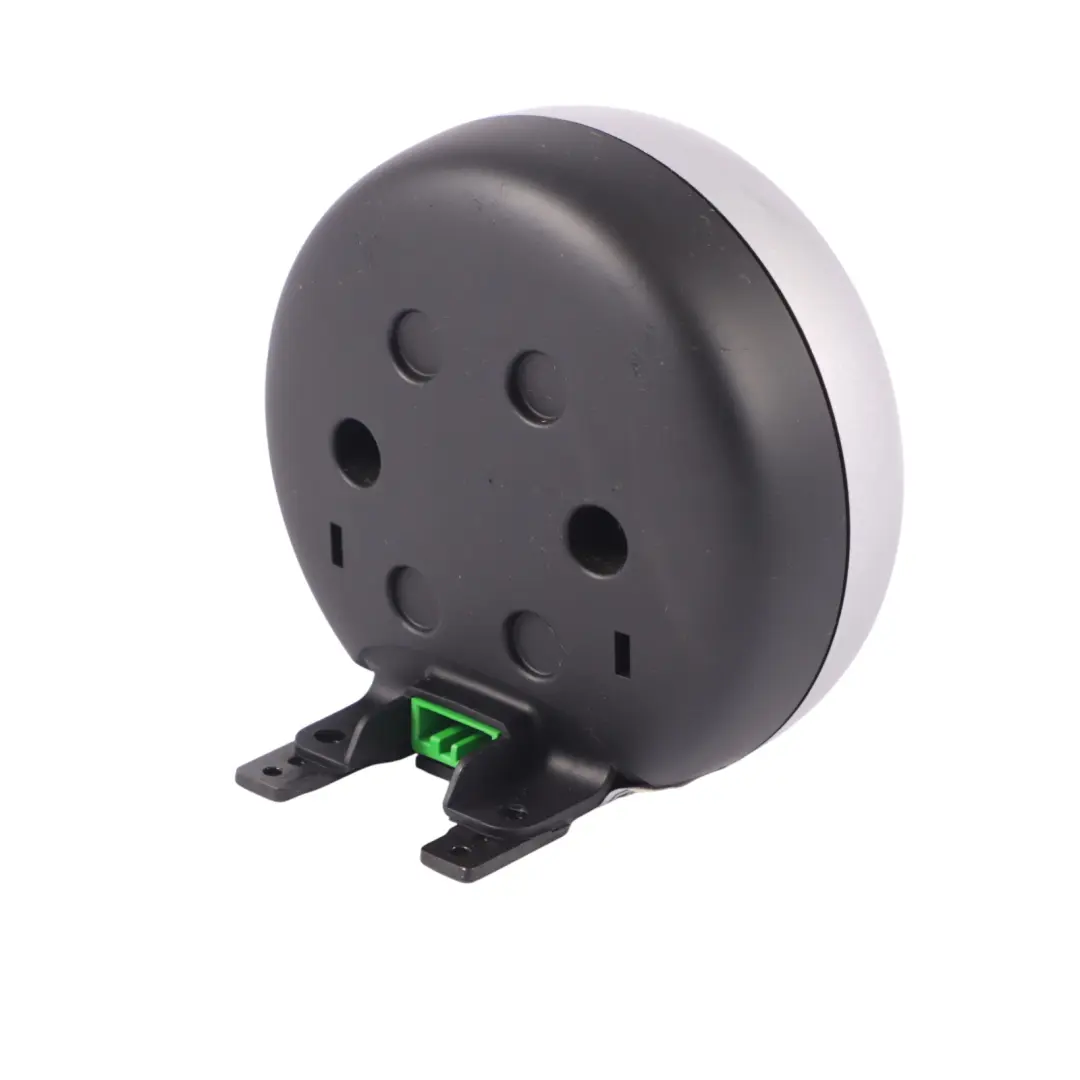 W17 Diesel Drehzahlmesser Tachoanzeige Silber für Mini One D R50 mit Teilenummer 6936297 Mini One D R50 W17 Diesel Drehzahlmesser Tachoanzeige Silber - SKU 6936297-1 - Teilenummer 6936297