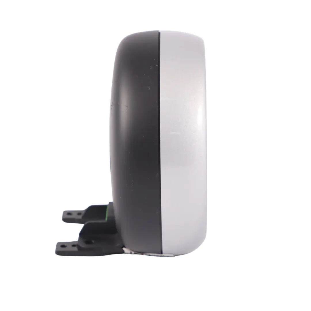 W17 Diesel Compte-tours Tachymètre Jauge Argent pour Mini One D R50 à propos du numéro de pièce 6936297 Mini One D R50 W17 Diesel Compte-tours Tachymètre Jauge Argent - SKU 6936297-1 - Numéro de pièce 6936297