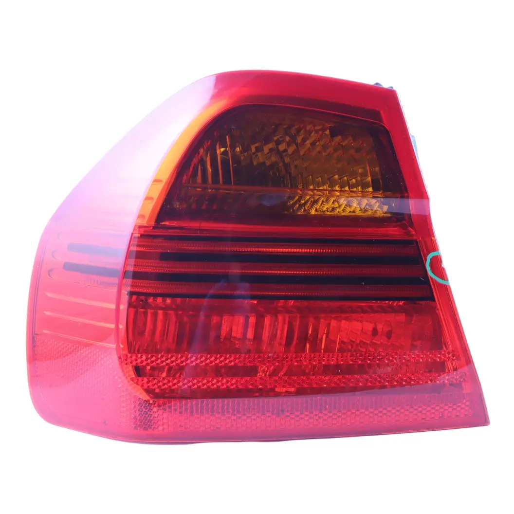 Rückleuchte links Heck hinten 6321 BMW E90 - SKU 6937457 - Teilenummer 6937457