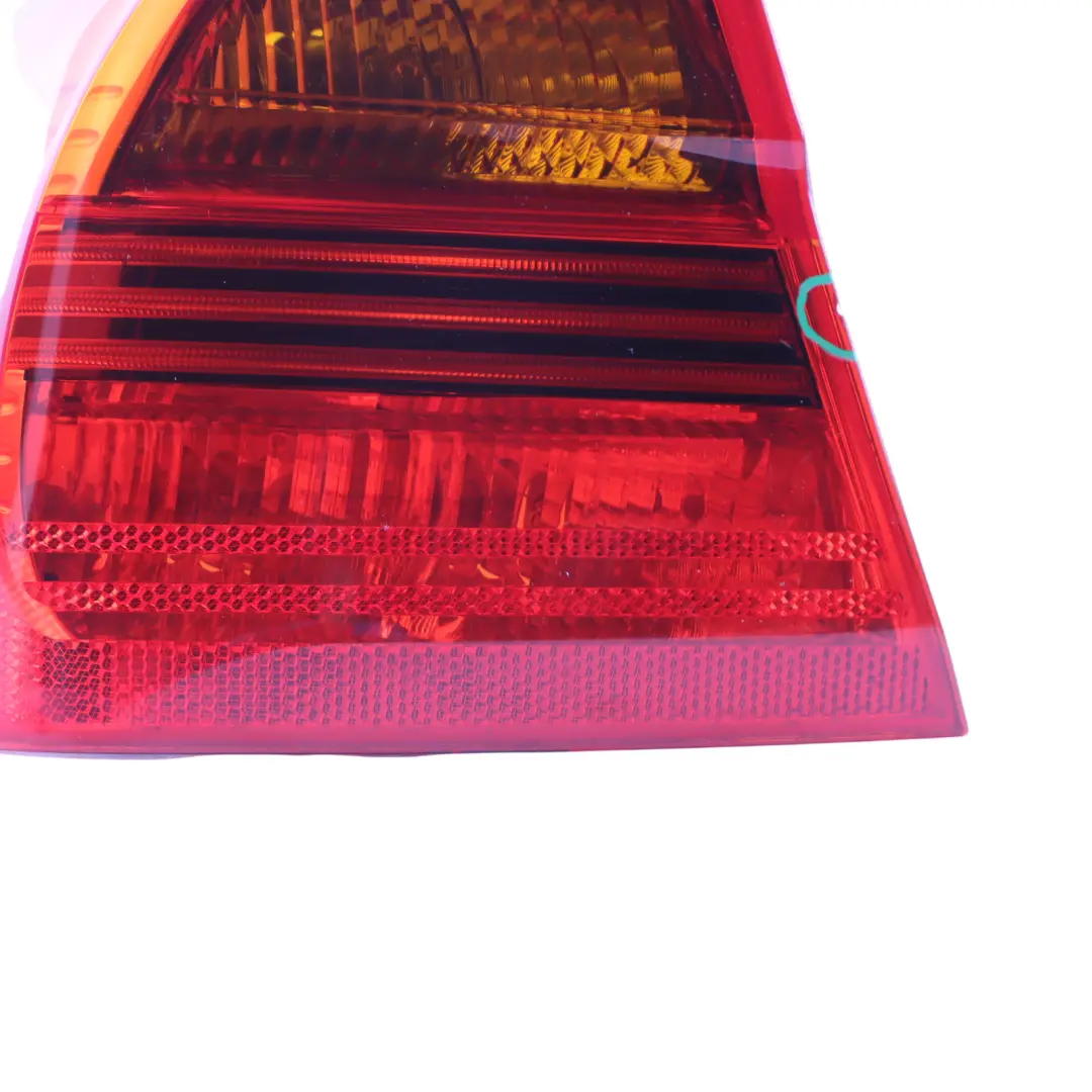 Rückleuchte links Heck hinten 6321 BMW E90 - SKU 6937457 - Teilenummer 6937457