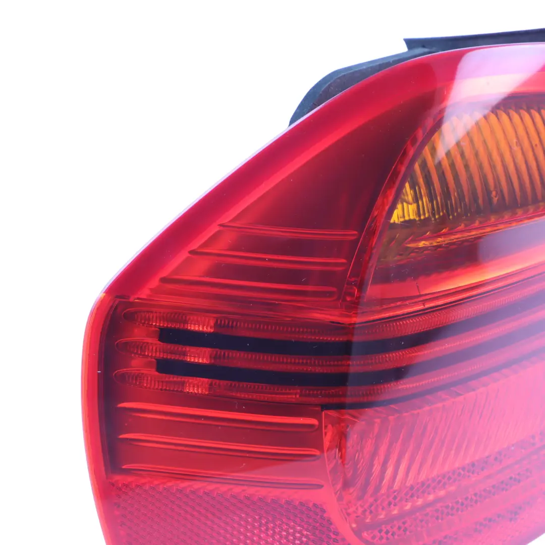Back Lamp Tail Light Left N/S Tail Back Taillight to BMW E90 Rear with Part number 6937457 BMW E90 Rear Back Lamp Tail Light Left N/S Tail Back Taillight - SKU 6937457 - Part number 6937457