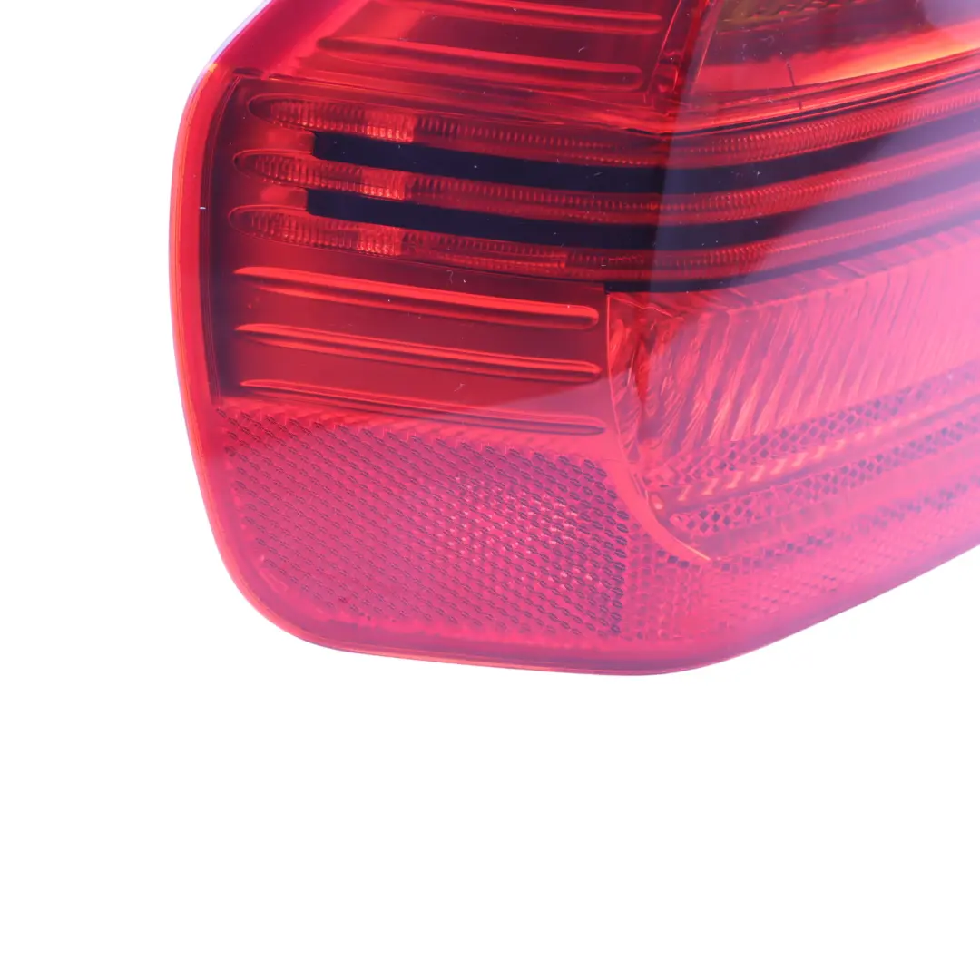 Back Lamp Tail Light Left N/S Tail Back Taillight to BMW E90 Rear with Part number 6937457 BMW E90 Rear Back Lamp Tail Light Left N/S Tail Back Taillight - SKU 6937457 - Part number 6937457