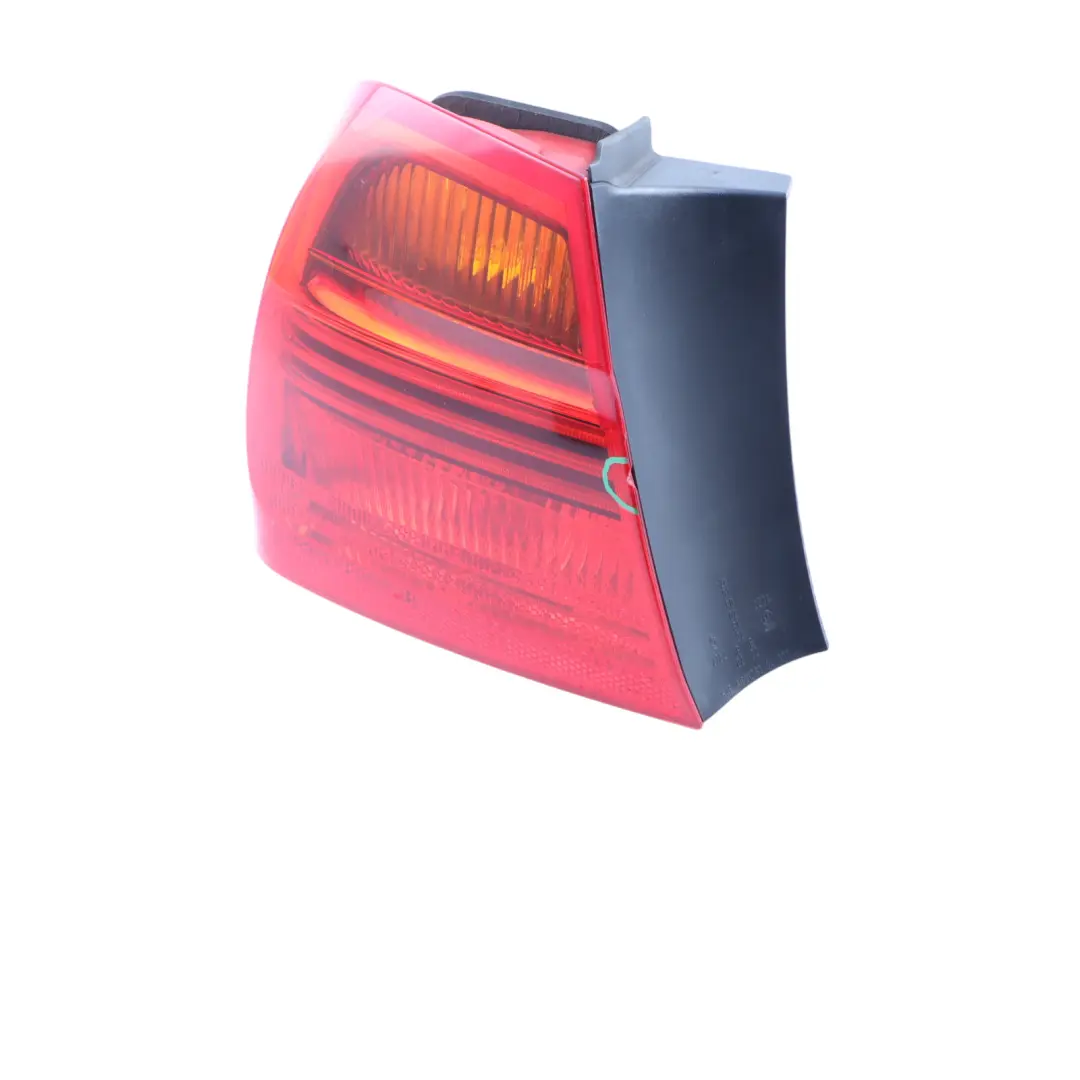 Back Lamp Tail Light Left N/S Tail Back Taillight to BMW E90 Rear with Part number 6937457 BMW E90 Rear Back Lamp Tail Light Left N/S Tail Back Taillight - SKU 6937457 - Part number 6937457