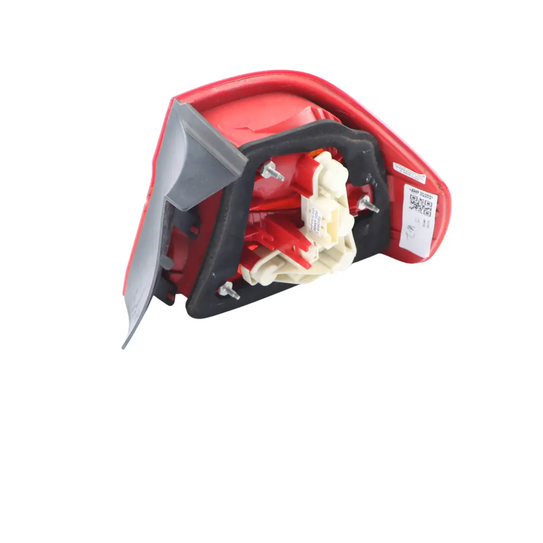 Fanale Posteriore Sinistro per BMW E90 con numero di parte 6937457 BMW E90 Fanale Posteriore Sinistro - SKU 6937457 - Numero di parte 6937457