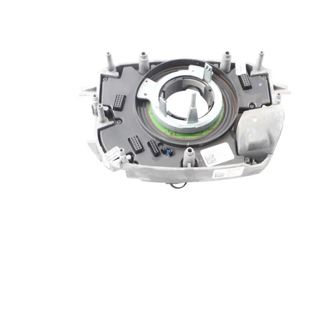 Steering Column Switch Cluster to BMW E64 with Part number 6945097 BMW E64 Steering Column Switch Cluster - SKU 6945097 - Part number 6945097