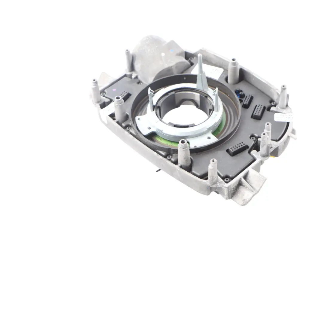 Steering Column Switch Cluster to BMW E64 with Part number 6945097 BMW E64 Steering Column Switch Cluster - SKU 6945097 - Part number 6945097