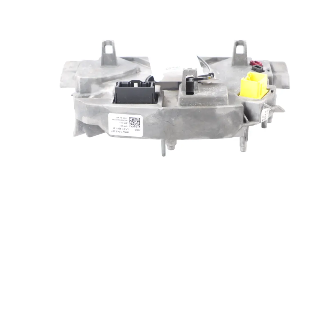 Steering Column Switch Cluster to BMW E64 with Part number 6945097 BMW E64 Steering Column Switch Cluster - SKU 6945097 - Part number 6945097