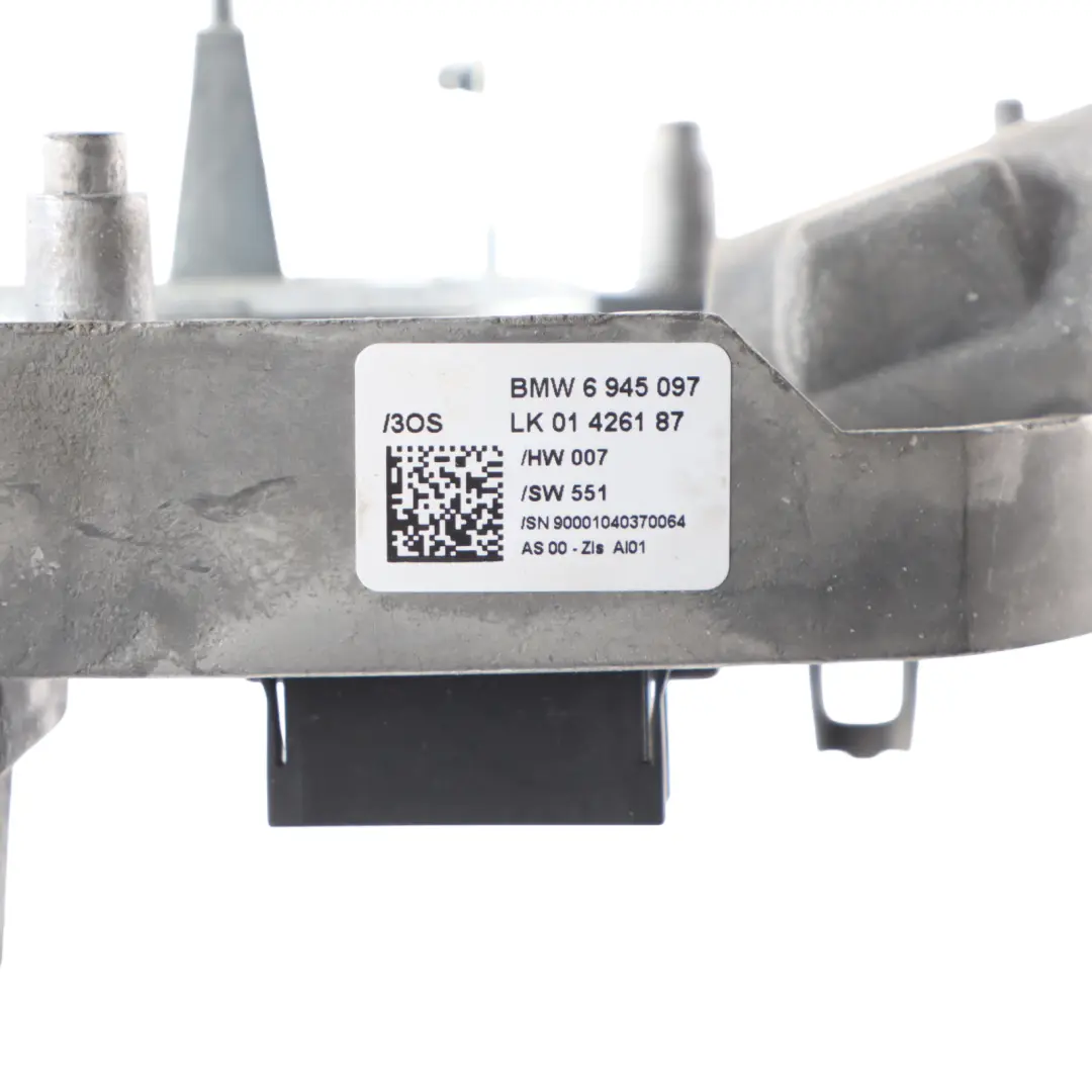 BMW E64 Steering Column Switch Cluster - SKU 6945097 - Part number 6945097