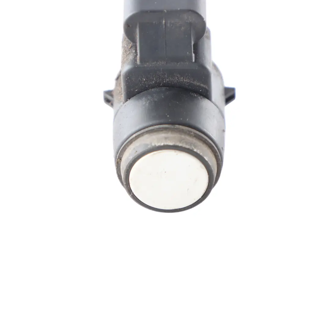 PDC Parking Sensor Ultrasonic Alpine White 3 - 300 to BMW E81 E87 E90 with Part number 6951674 BMW E81 E87 E90 PDC Parking Sensor Ultrasonic Alpine White 3 - 300 - SKU 6951674-AW - Part number 6951674