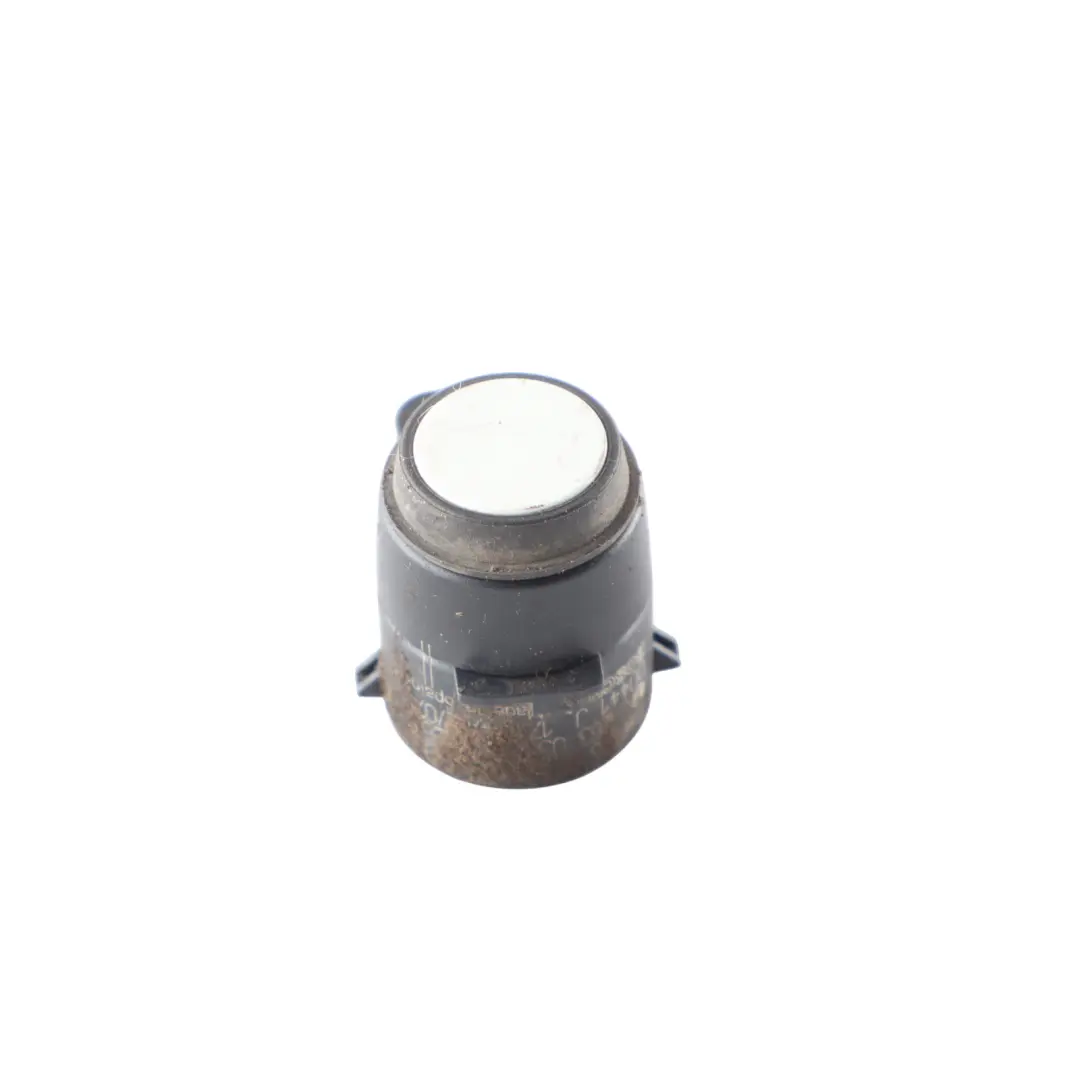 BMW E81 E87 E90 PDC Parking Sensor Ultrasonic Alpine White 3 - 300 - SKU 6951674-AW - Part number 6951674