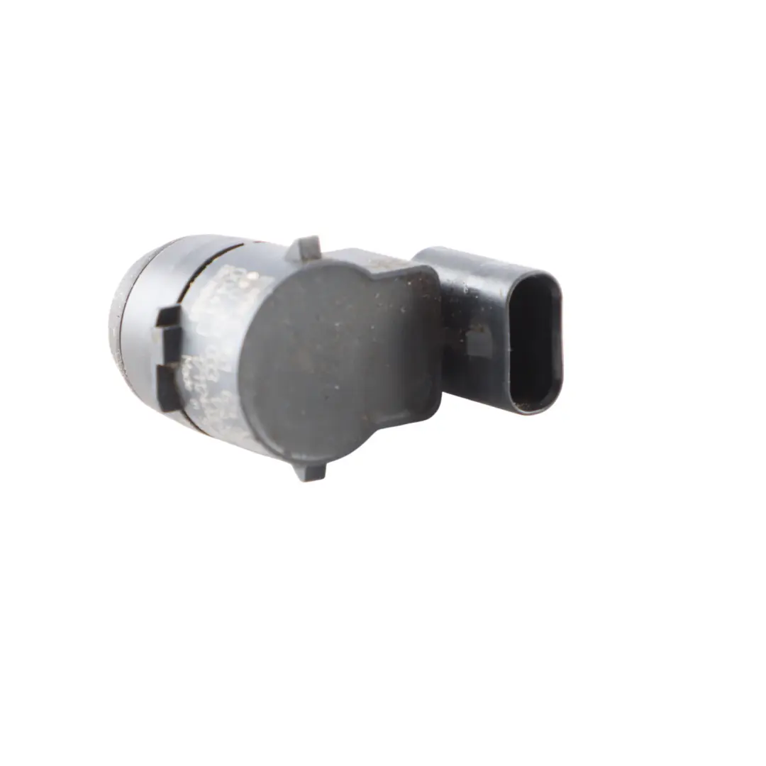 PDC Parking Sensor Ultrasonic Alpine White 3 - 300 to BMW E81 E87 E90 with Part number 6951674 BMW E81 E87 E90 PDC Parking Sensor Ultrasonic Alpine White 3 - 300 - SKU 6951674-AW - Part number 6951674