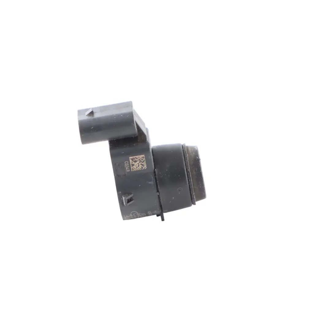 Capteur PDC Ultrasonique Blanc Alpin 3 - 300 pour BMW E81 E87 E90 à propos du numéro de pièce 6951674 BMW E81 E87 E90 Capteur PDC Ultrasonique Blanc Alpin 3 - 300 - SKU 6951674-AW - Numéro de pièce 6951674
