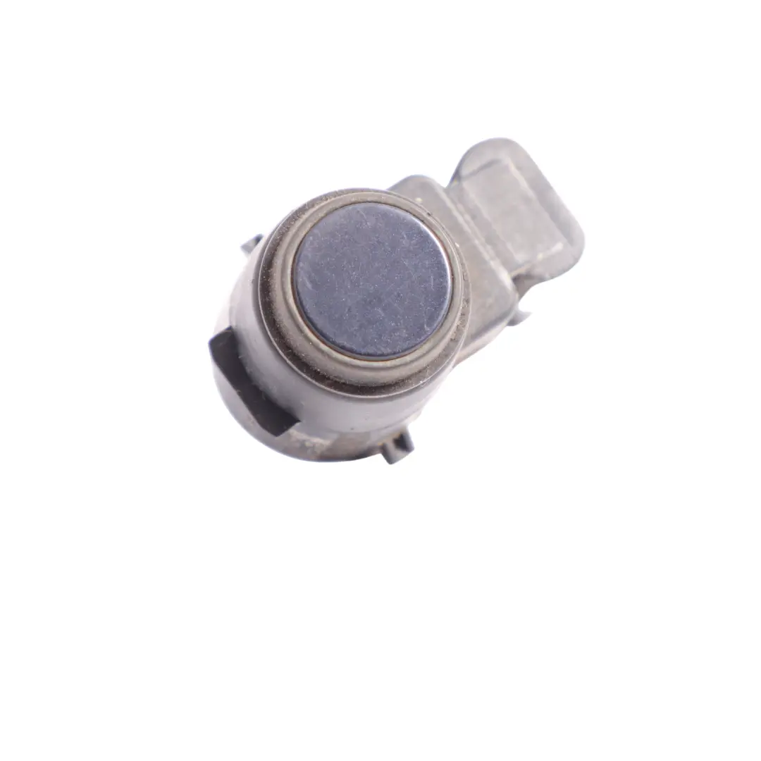  PDC Capteur Stationnement BMW E81 E87 E90 Ultrasonique Monacoblau Bleu - SKU 6951674-MB - Numéro de pièce 6951674