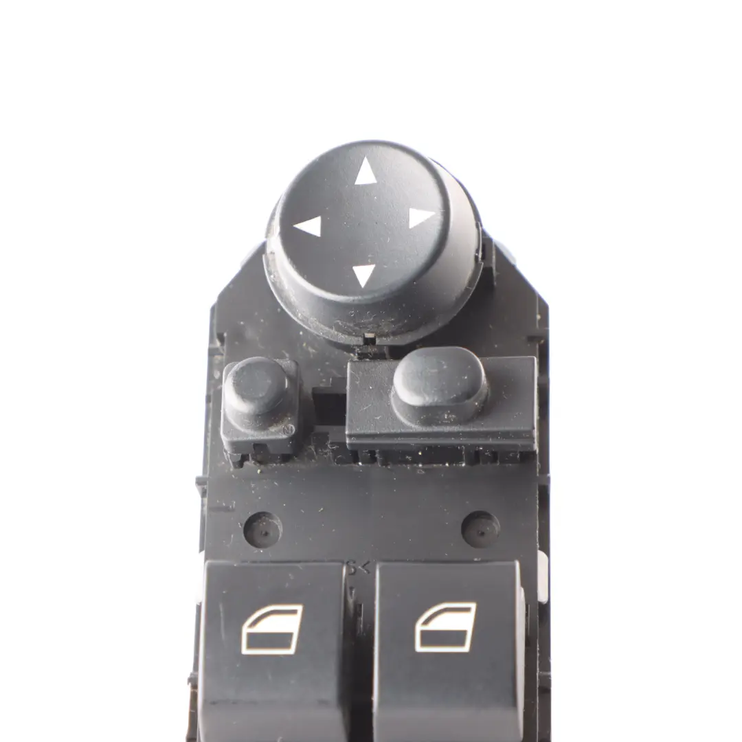 BMW Z4 E85 E86 Window Switch Right Driver's Side O/S Wing Mirror Module - SKU 6955047 - Part number 6955047