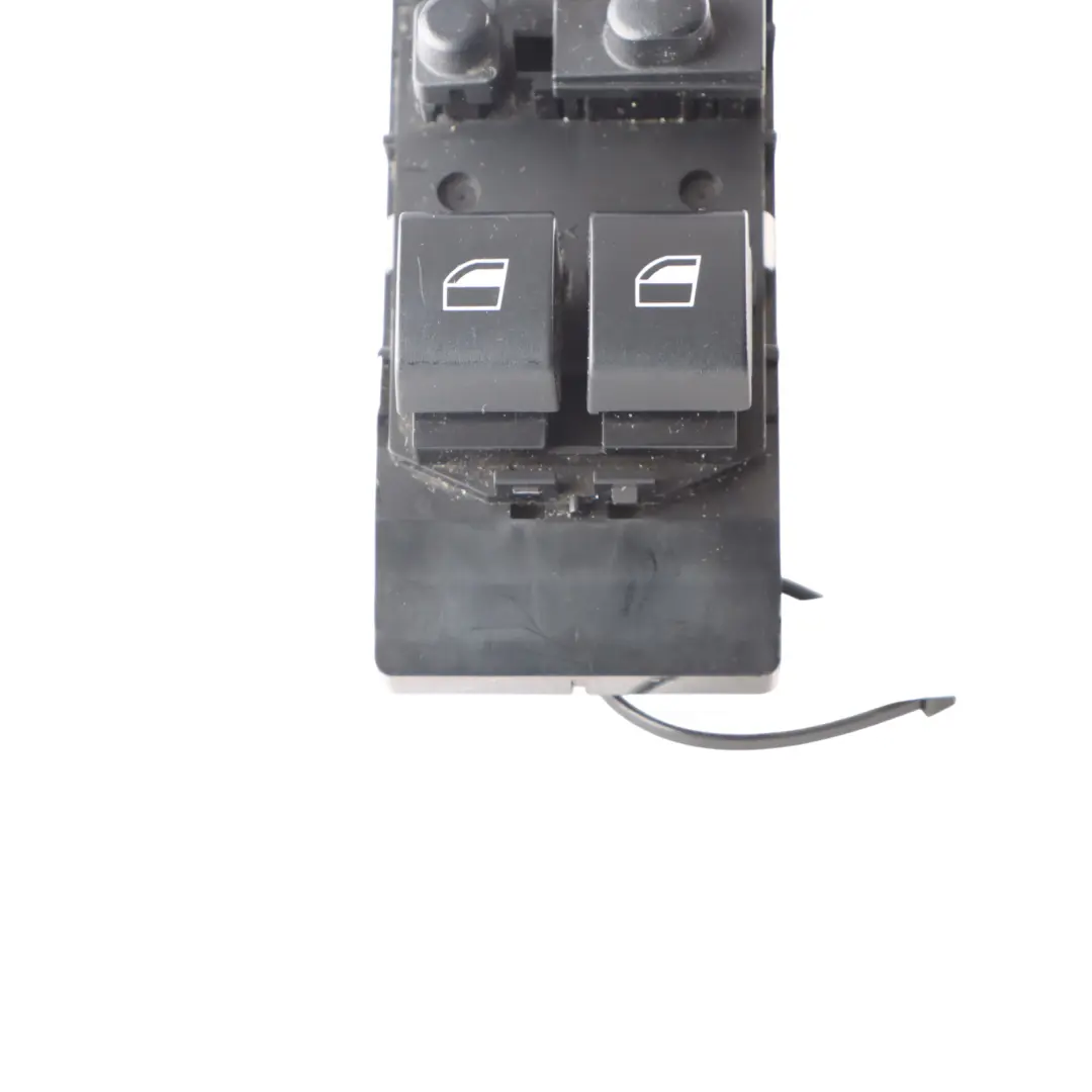 Window Switch Right Driver's Side O/S Wing Mirror Module to BMW Z4 E85 E86 with Part number 6955047 BMW Z4 E85 E86 Window Switch Right Driver's Side O/S Wing Mirror Module - SKU 6955047 - Part number 6955047