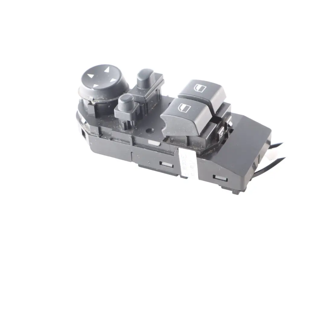 BMW Z4 E85 E86 Window Switch Right Driver's Side O/S Wing Mirror Module - SKU 6955047 - Part number 6955047