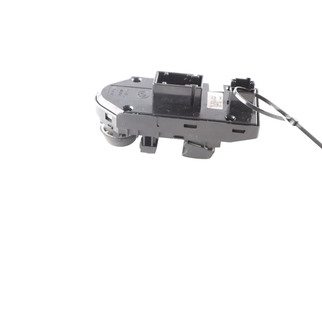 Window Switch Right Driver's Side O/S Wing Mirror Module to BMW Z4 E85 E86 with Part number 6955047 BMW Z4 E85 E86 Window Switch Right Driver's Side O/S Wing Mirror Module - SKU 6955047 - Part number 6955047