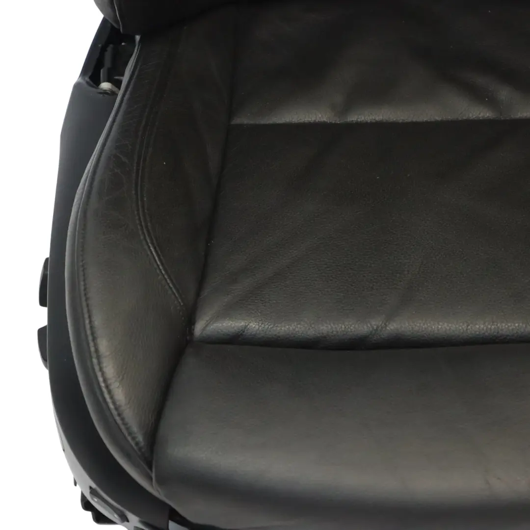 Vordersitz BMW E90 E91 Rechts M Sport Interior Beheizt Schwarz Leder Dakota für mit Teilenummer 6956396 Vordersitz BMW E90 E91 Rechts M Sport Interior Beheizt Schwarz Leder Dakota - SKU 6956396-4 - Teilenummer 6956396