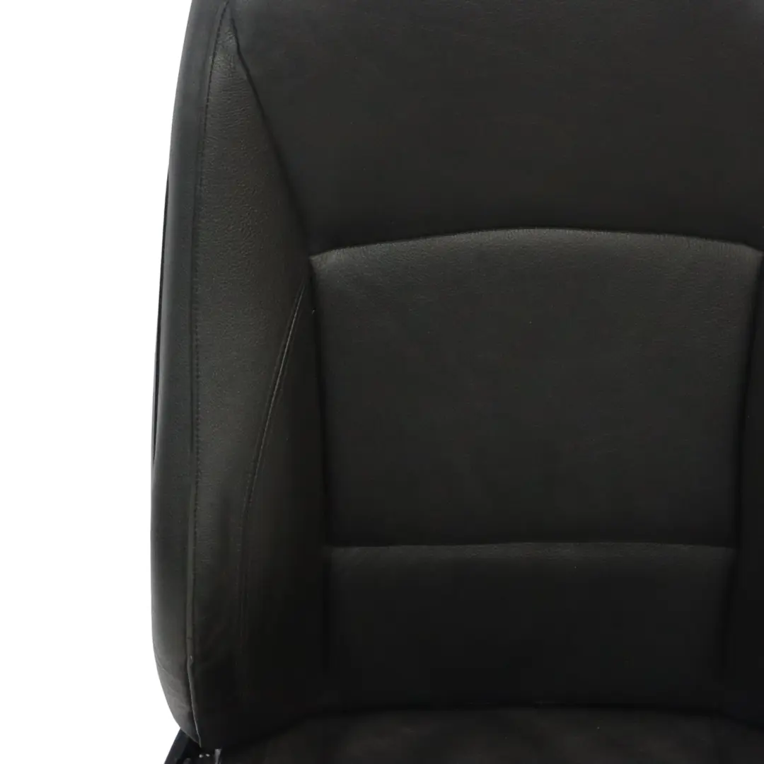 Siège Avant BMW E90 E91 Droit M Sport Intérieur Chauffant Cuir Noir Dakota pour à propos du numéro de pièce 6956396 Siège Avant BMW E90 E91 Droit M Sport Intérieur Chauffant Cuir Noir Dakota - SKU 6956396-4 - Numéro de pièce 6956396