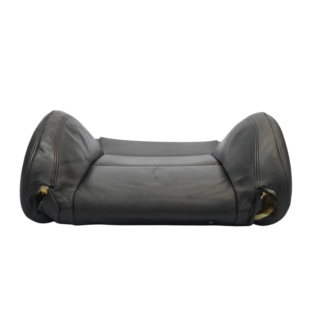 Siège Avant Droit En Cuir Noir Dakota pour BMW E90 E91 M Sport à propos du numéro de pièce 6956396 BMW E90 E91 M Sport Siège Avant Droit En Cuir Noir Dakota - SKU 6956396 - Numéro de pièce 6956396