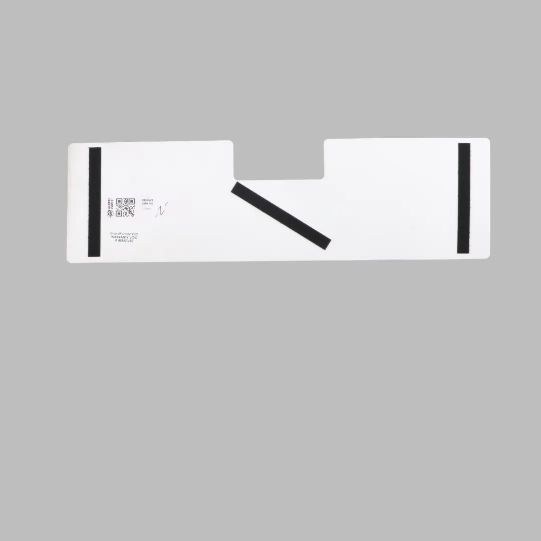 Map Fuse Box Grouping Diagram Card to BMW E60 with Part number 6956529 BMW E60 Map Fuse Box Grouping Diagram Card - SKU 6956529 - Part number 6956529