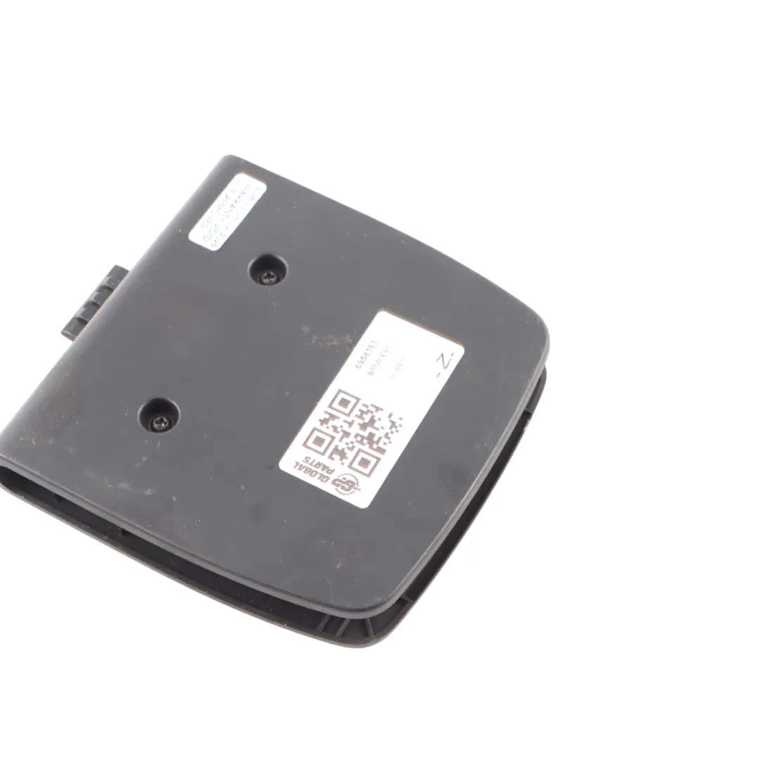 BMW E61 X5 E70 X6 E71 Kofferraum Boden Teppich Griff Gepäck Schwarz - SKU 6958161 - Teilenummer 6958161