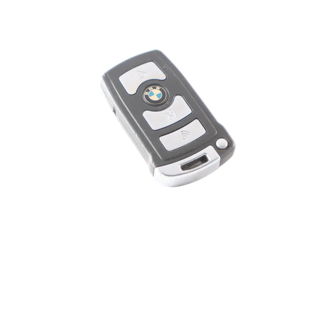 Radio Control Remoto Alarma Llavero Botón Interruptor BMW E65 - SKU 6959046 - Número de pieza 6959046