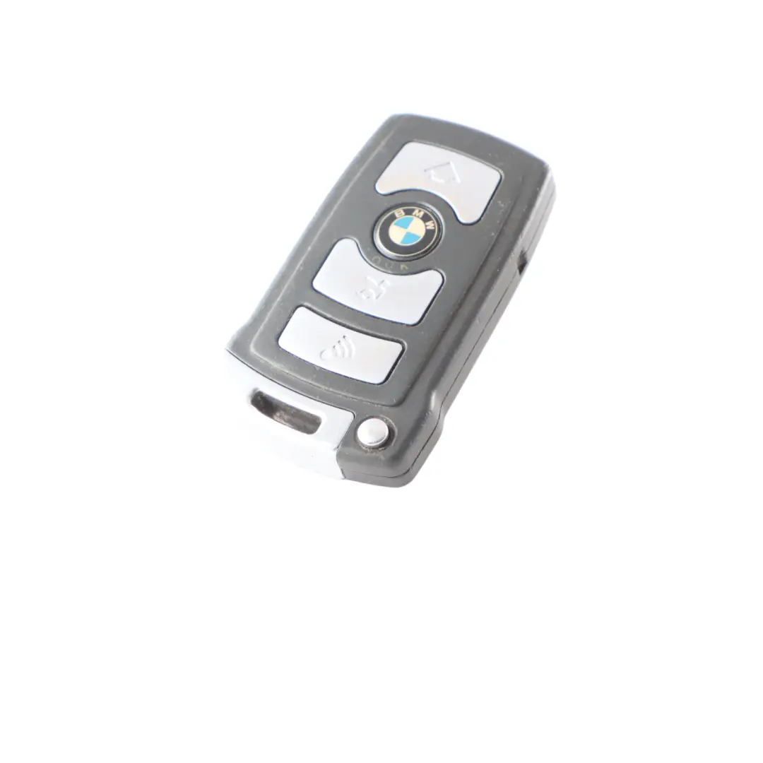 Radio Remote Control Alarm Key Fob Button Switch to BMW E65 with Part number 6959046 BMW E65 Radio Remote Control Alarm Key Fob Button Switch - SKU 6959046 - Part number 6959046