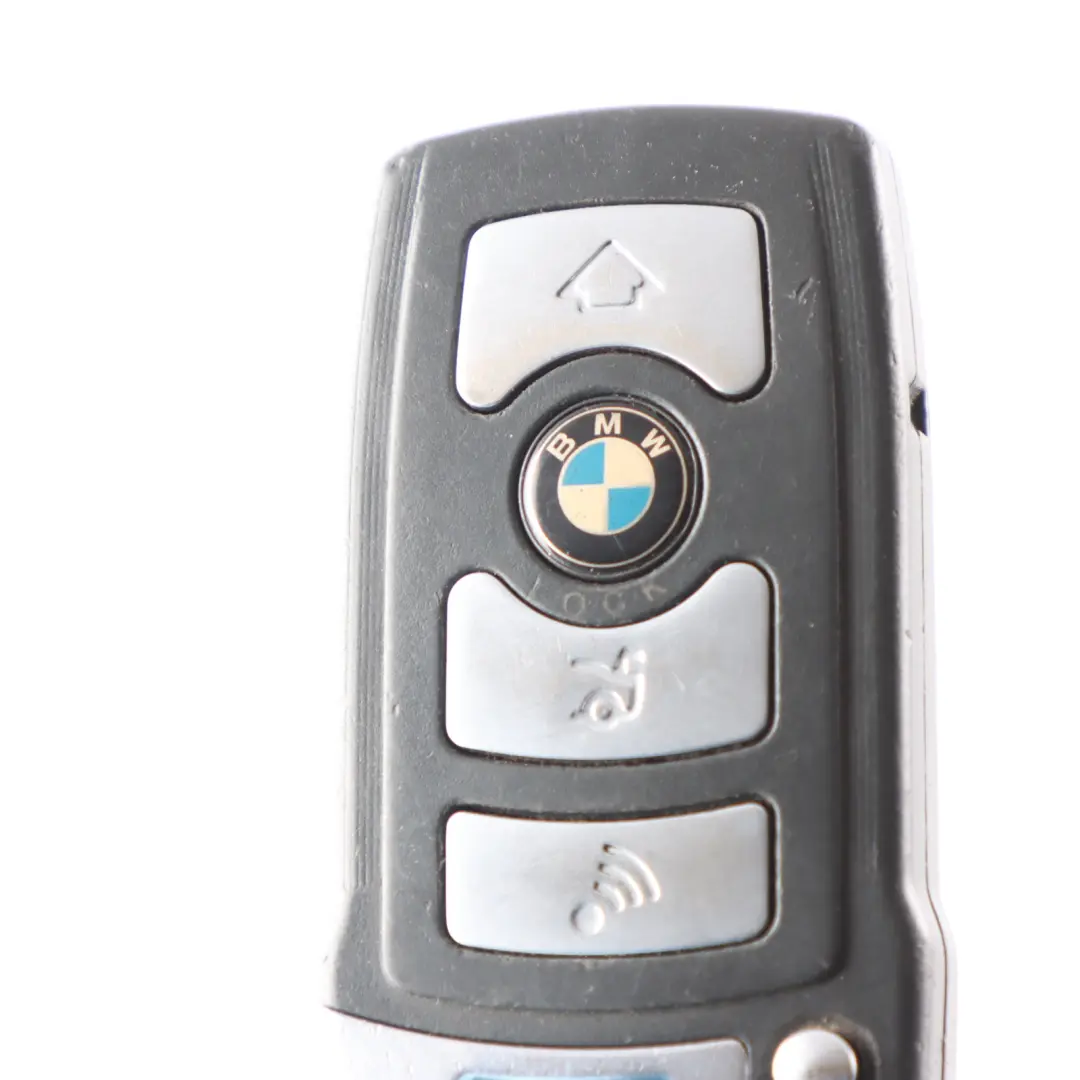 Radio Control Remoto Alarma Llavero Botón Interruptor para BMW E65 con número de pieza 6959046 BMW E65 Radio Control Remoto Alarma Llavero Botón Interruptor - SKU 6959046 - Número de pieza 6959046
