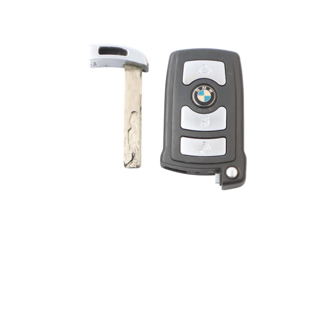 Radio Remote Control Alarm Key Fob Button Switch BMW E65 - SKU 6959046 - Part number 6959046