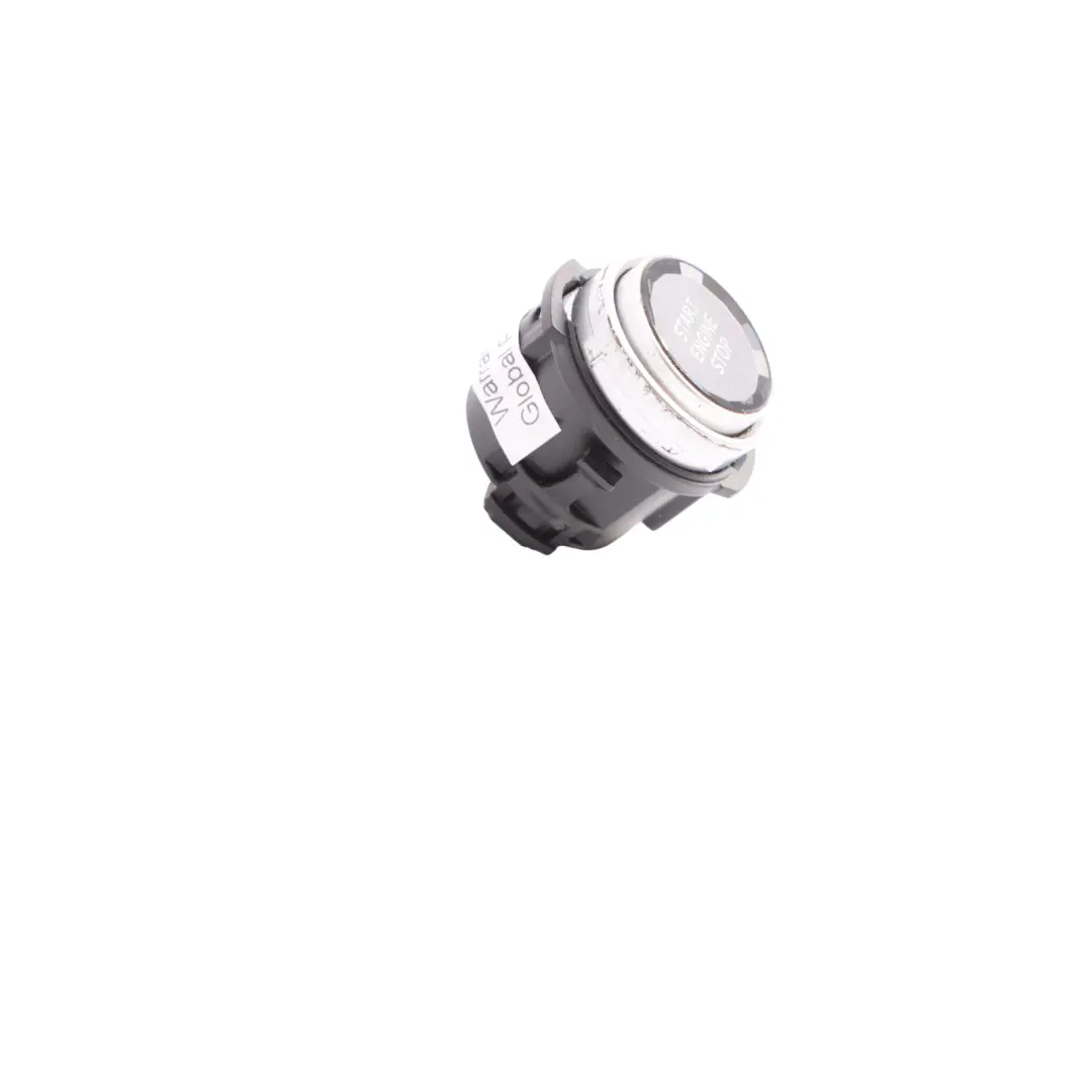 BMW X5 X6 er E70 E71 Start Stop Schalter Knopf Rot - SKU 6967675-6 - Teilenummer 6967675