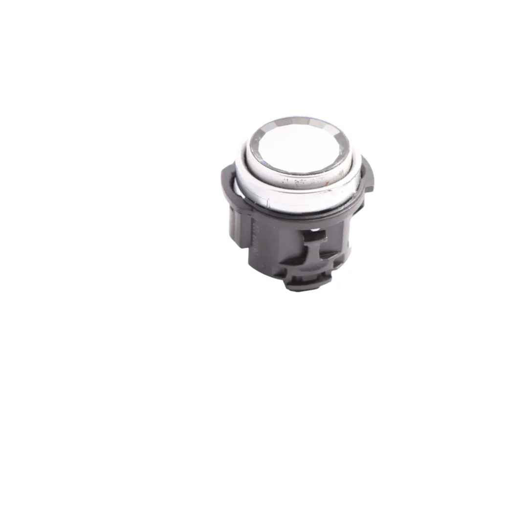 BMW X5 X6 er E70 E71 Start Stop Schalter Knopf Rot - SKU 6967675-6 - Teilenummer 6967675